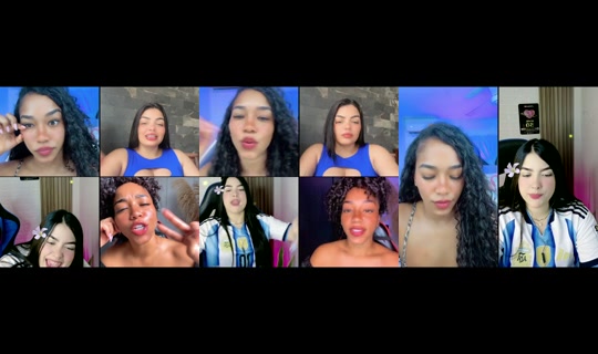 mriajoset_ TikTok Live — Jul 12, 2026, 4:41 PM