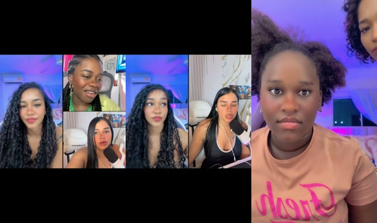 mriajoset_ TikTok Live — Jul 12, 2026, 7:49 PM