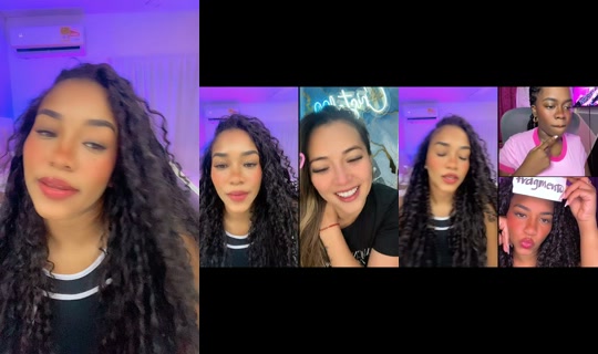 mriajoset_ TikTok Live — Jul 13, 2026, 4:18 AM