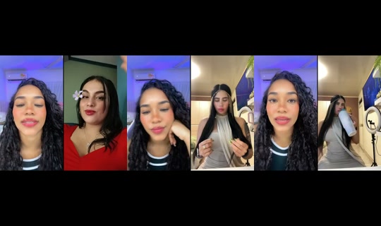 mriajoset_ TikTok Live — Jul 13, 2026, 6:18 AM