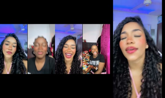 mriajoset_ TikTok Live — Jul 14, 2026, 5:26 AM