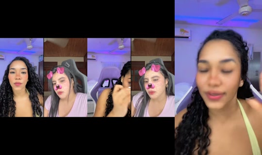 mriajoset_ TikTok Live — Jul 14, 2026, 7:17 AM