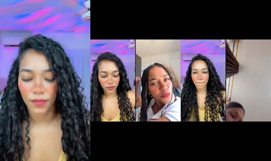 mriajoset_ TikTok Live — Jul 15, 2026, 4:18 PM