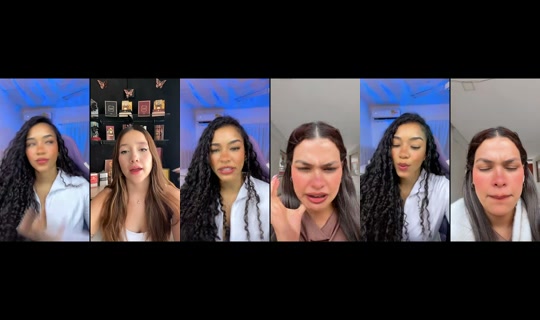 mriajoset_ TikTok Live — Aug 29, 2026, 4:00 PM