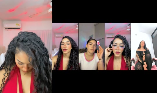 mriajoset_ TikTok Live — Aug 30, 2026, 1:08 AM