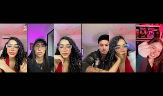 mriajoset_ TikTok Live — Aug 30, 2026, 1:58 AM