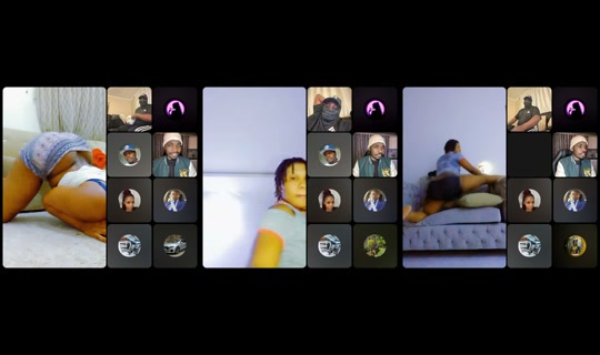 mrnice.07 TikTok Live — Aug 7, 2026, 7:40 PM