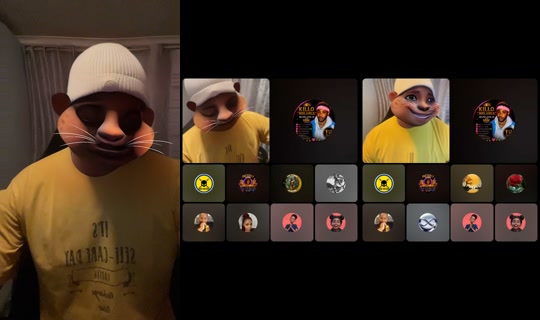 mrnice.07 TikTok Live — Aug 20, 2026, 4:43 PM