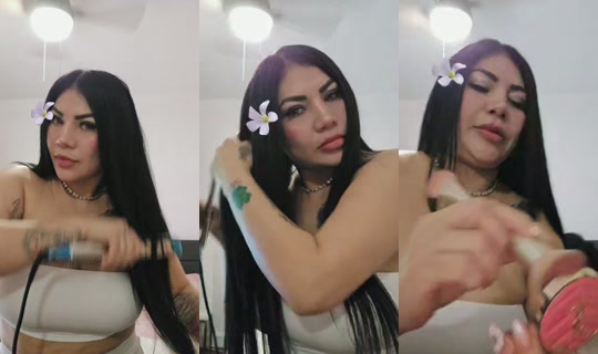 mrpc96 TikTok Live — Aug 26, 2026, 12:06 AM