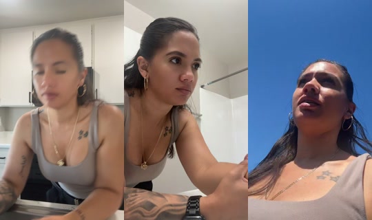 mrs.conejita89 TikTok Live — Jul 15, 2026, 5:30 PM