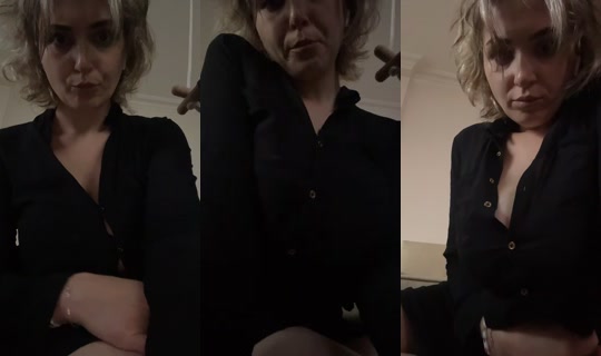 mrs.fgbektas TikTok Live — Jul 12, 2026, 2:25 AM