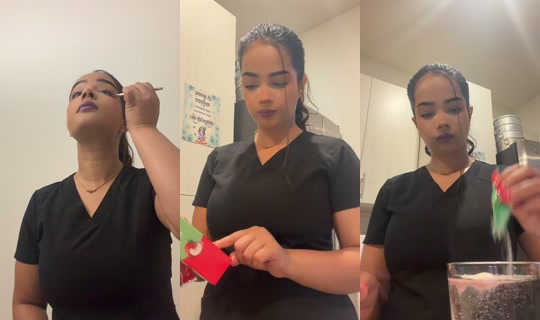 mrs_mamtaaaa TikTok Live — Aug 3, 2026, 10:48 AM