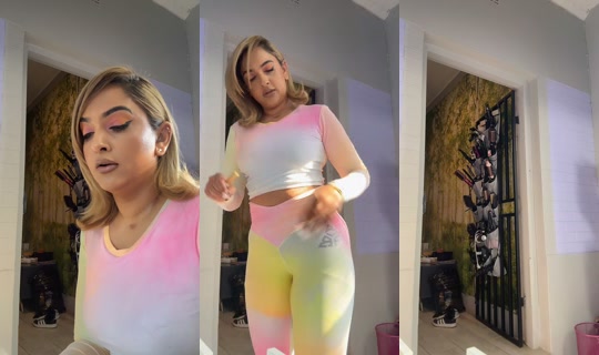mrsbigbite TikTok Live — Aug 9, 2026, 6:45 AM