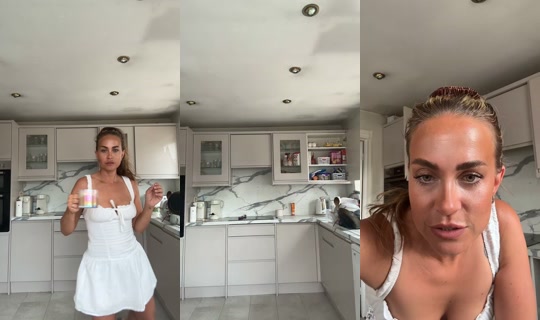 mrsgeolee TikTok Live — Aug 4, 2026, 9:52 AM