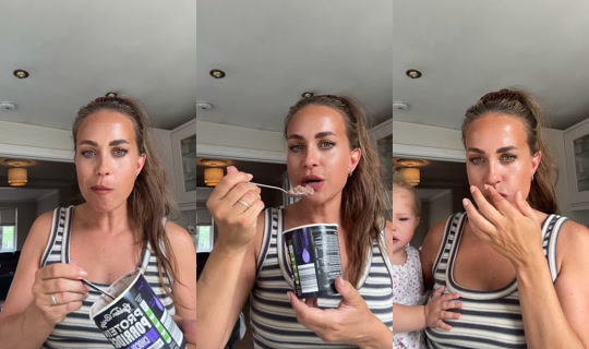mrsgeolee TikTok Live — Aug 4, 2026, 12:19 PM