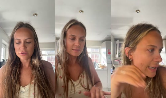 mrsgeolee TikTok Live — Aug 5, 2026, 7:24 AM