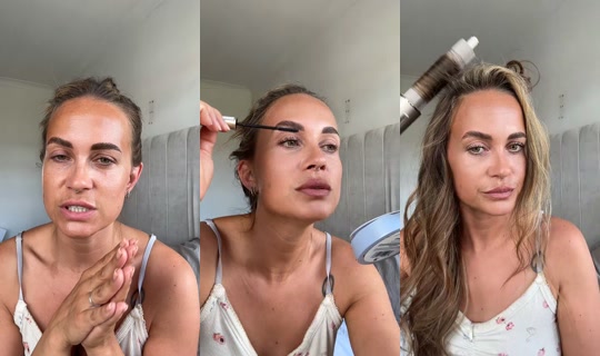 mrsgeolee TikTok Live — Aug 5, 2026, 9:16 AM