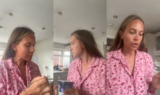 mrsgeolee TikTok Live — Aug 6, 2026, 7:59 AM