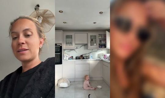 mrsgeolee TikTok Live — Aug 22, 2026, 6:33 AM