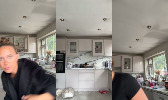 mrsgeolee TikTok Live — Aug 22, 2026, 7:23 AM