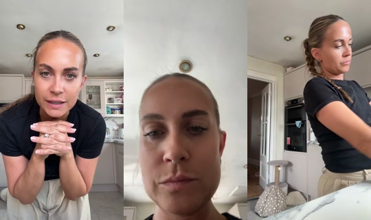 mrsgeolee TikTok Live — Aug 22, 2026, 1:29 PM