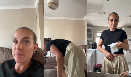mrsgeolee TikTok Live — Aug 22, 2026, 2:19 PM