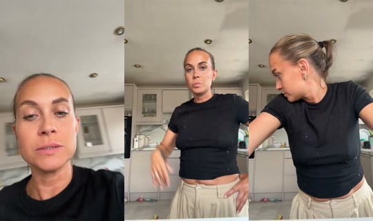 mrsgeolee TikTok Live — Aug 22, 2026, 3:09 PM