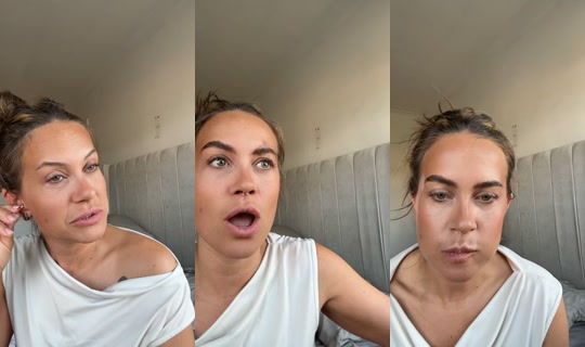 mrsgeolee TikTok Live — Aug 23, 2026, 7:23 AM