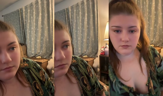 mrshat443 TikTok Live — Aug 11, 2026, 5:27 AM