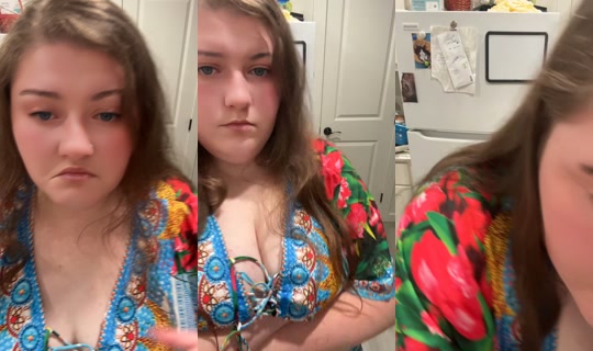mrshat443 TikTok Live — Aug 13, 2026, 5:44 AM