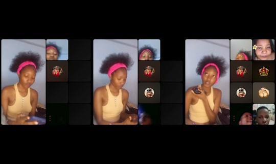 mrsjefry TikTok Live — Sep 16, 2026, 5:46 PM