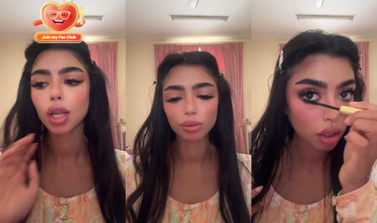 mryom.kh TikTok Live — Aug 18, 2026, 8:48 AM