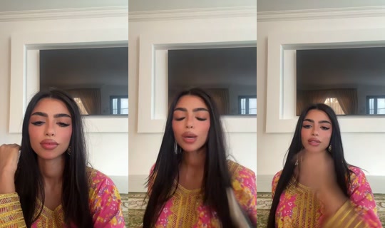 mryom.kh TikTok Live — Aug 19, 2026, 11:11 AM