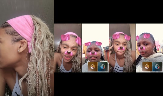 ms.bee205 TikTok Live — Jul 30, 2026, 3:11 PM