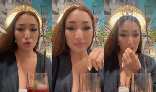ms.gaga2 TikTok Live — Jul 14, 2026, 1:04 PM