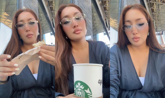 ms.gaga2 TikTok Live — Jul 15, 2026, 5:33 AM