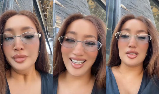 ms.gaga2 TikTok Live — Jul 15, 2026, 6:24 AM