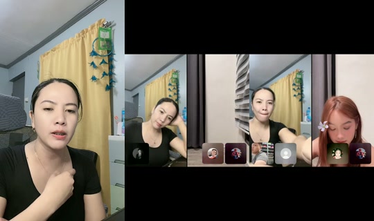 ms.gracee01 TikTok Live — Sep 3, 2026, 11:40 AM