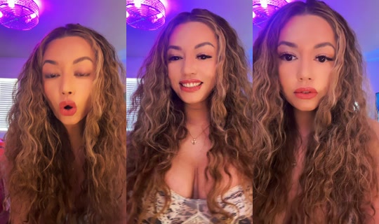 ms.honeypot TikTok Live — Jul 15, 2026, 4:14 PM