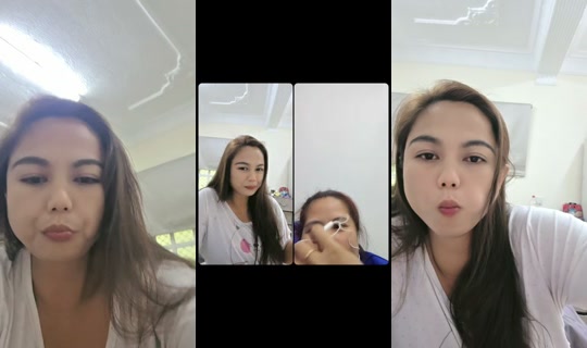 ms.kath2691 TikTok Live — Jul 12, 2026, 1:38 PM