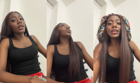 ms.march10 TikTok Live — Aug 15, 2026, 4:09 AM