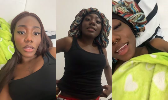 ms.march10 TikTok Live — Aug 15, 2026, 4:51 AM