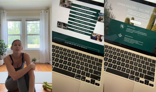 ms.motivation TikTok Live — Sep 1, 2026, 3:02 PM