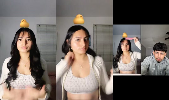 ms.perfectprincess TikTok Live — Aug 10, 2026, 5:48 AM