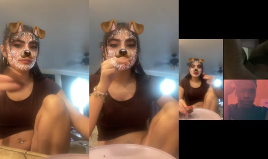 ms.perfectprincess TikTok Live — Aug 12, 2026, 2:25 AM