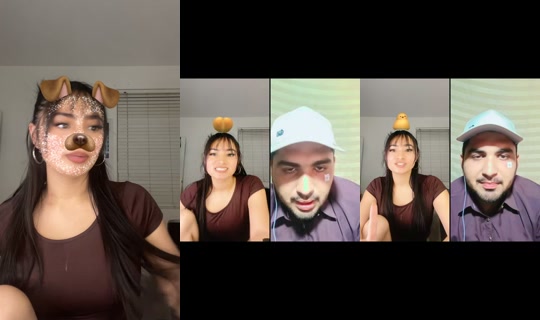 ms.perfectprincess TikTok Live — Aug 12, 2026, 3:53 AM