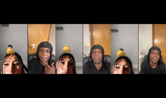 ms.perfectprincess TikTok Live — Aug 12, 2026, 5:14 AM