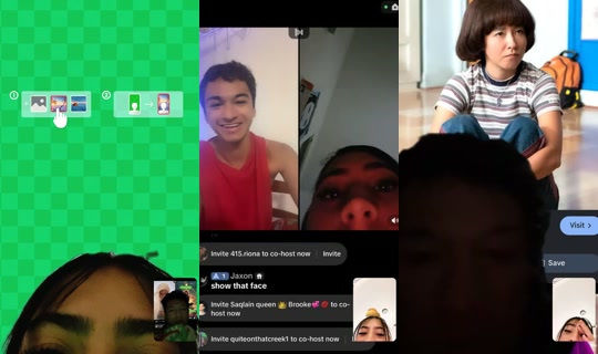 ms.perfectprincess TikTok Live — Aug 12, 2026, 6:34 AM