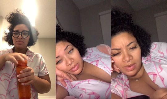 ms.riveraaa TikTok Live — Aug 10, 2026, 3:38 AM