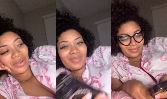 ms.riveraaa TikTok Live — Aug 10, 2026, 4:29 AM